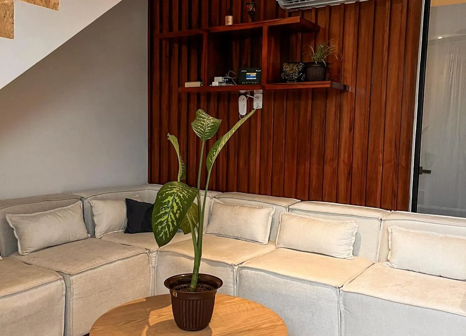 Luxury Private Room With Private Bathroom Private Pool On Roof Top Tulum 0*,  Mexico