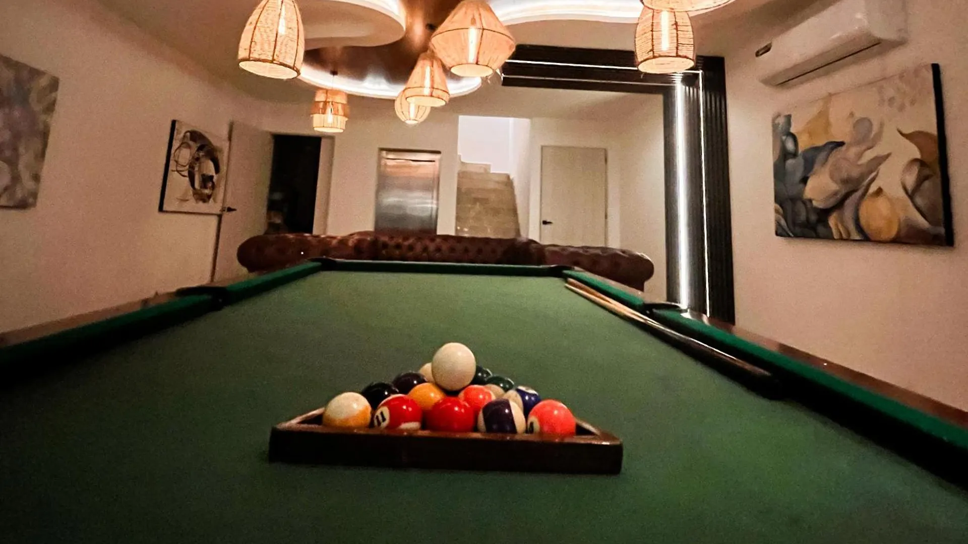 Luxury Private Room With Private Bathroom Private Pool On Roof Top Tulum 0*,
