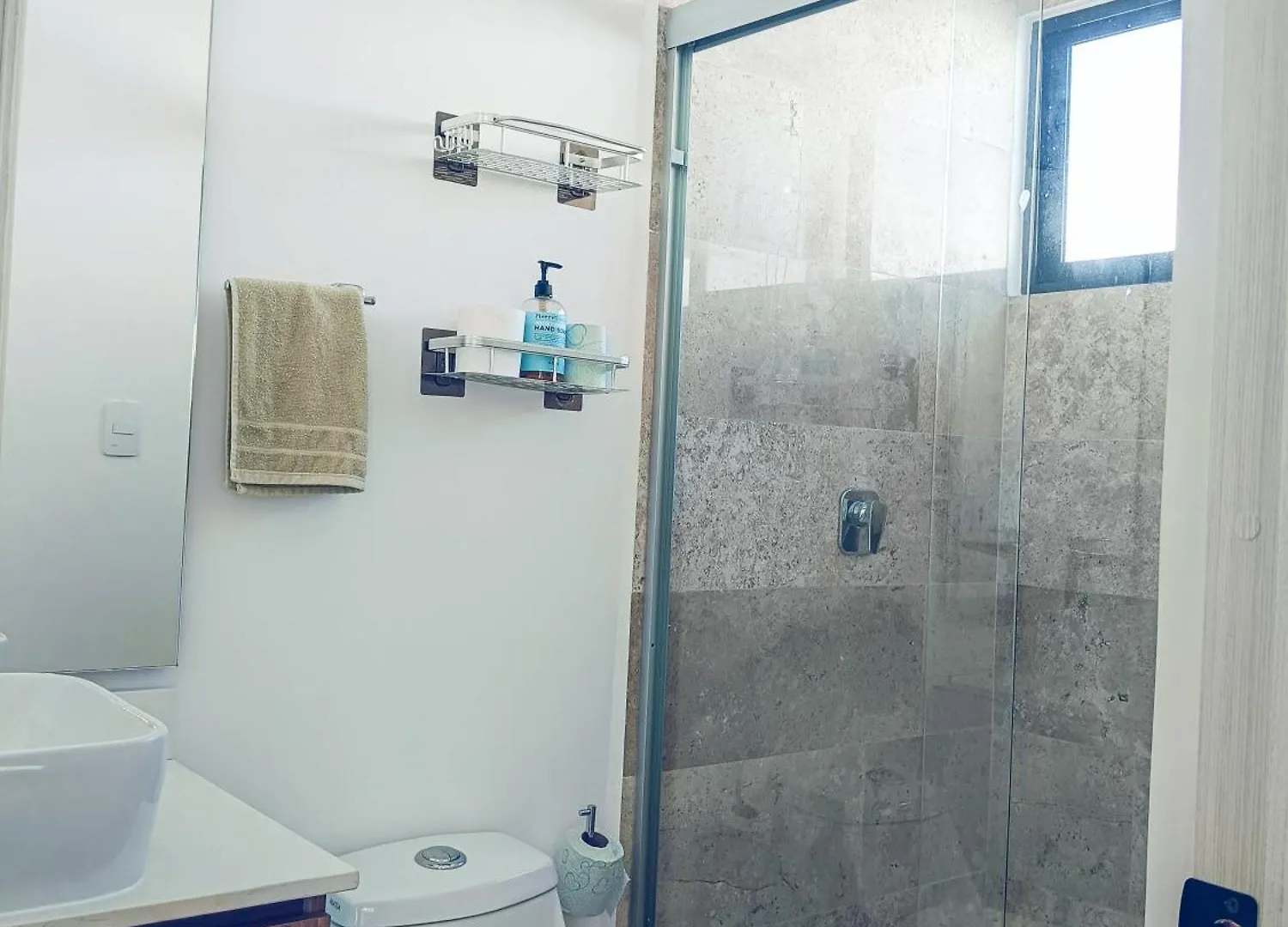 Luxury Private Room With Private Bathroom Private Pool On Roof Top Tulum